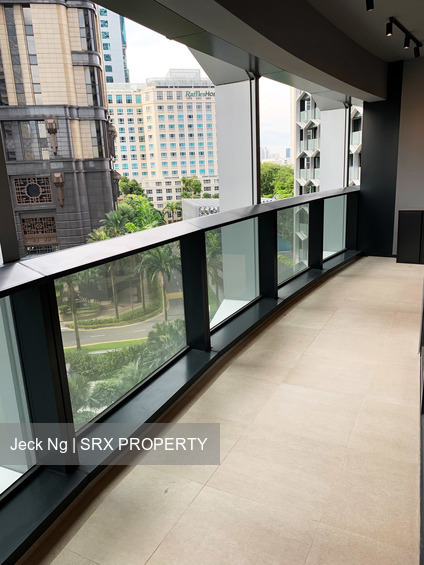 Duo Residences thumbnail photo